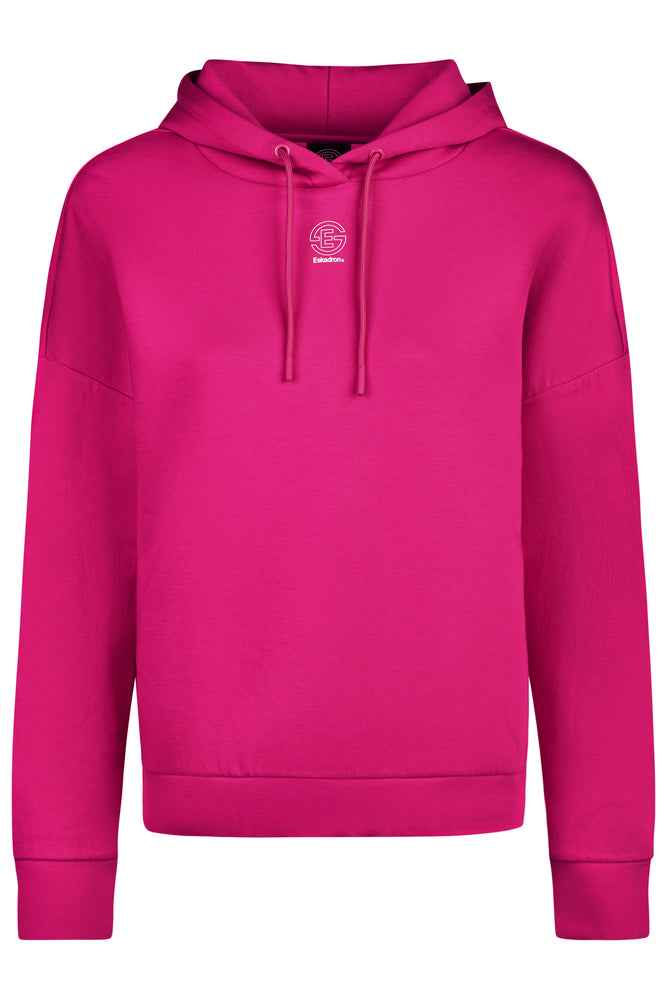 Eskadron Dynamic A/W 2026 Bluza z kapturem HOOD Lipstick